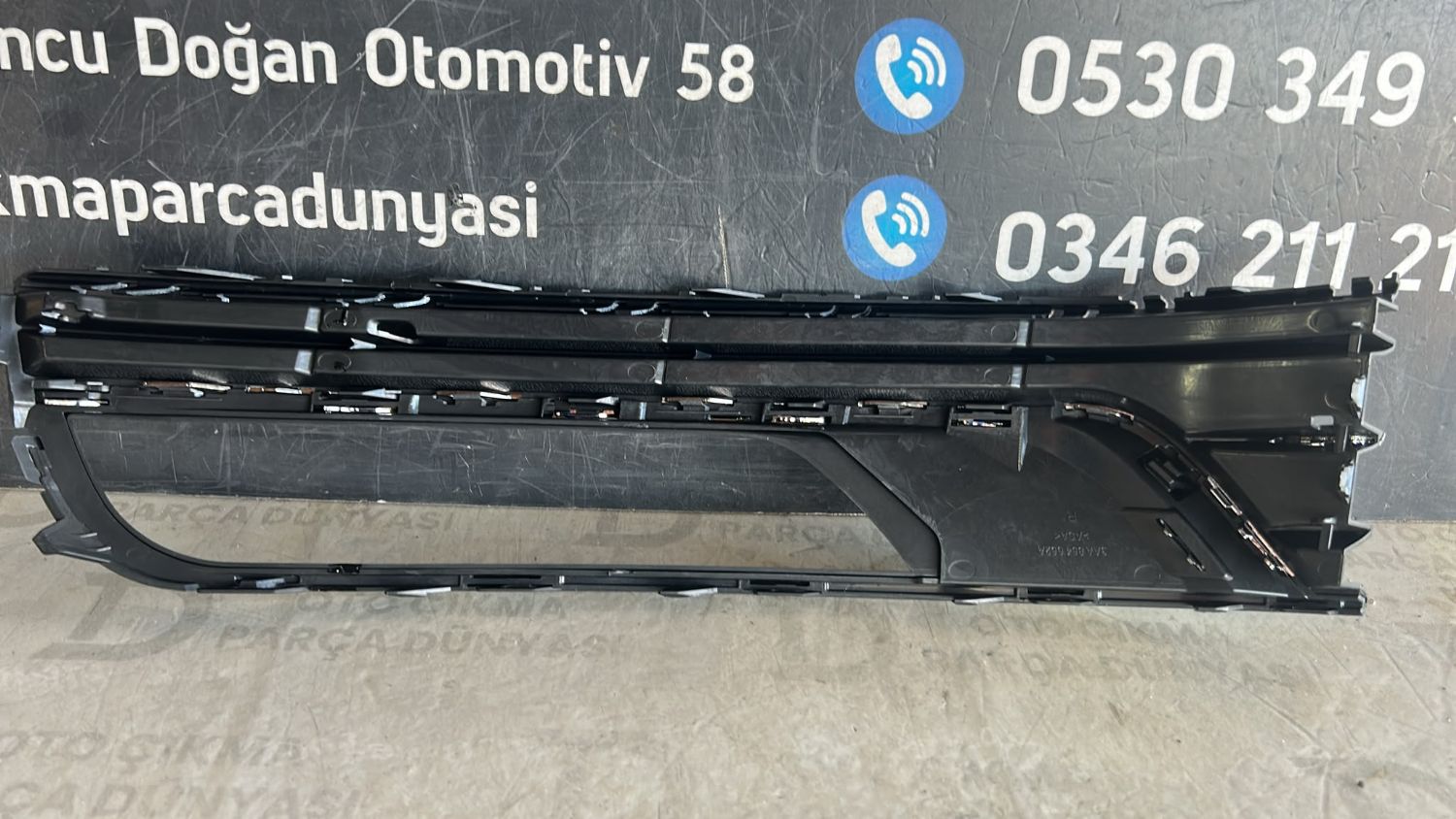 VOLKSWAGEN PASSAT B7 �N SA� S�S �ER�EVES� 2010-2014 SIFIR YEN� 